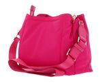 LIU JO Brionia Satchel S Dark Fuxia LIU JO Brionia Satchel S Dark Fuxia