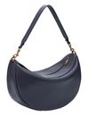 LIEBESKIND BERLIN Melli Kodiaq Sheep Hobo Bag M Taro LIEBESKIND BERLIN Melli Kodiaq Sheep Hobo Bag M Taro