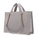 LIU JO Oskana Shopping Bag L Bone LIU JO Oskana Shopping Bag L Bone