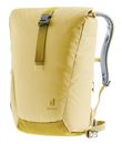 deuter Stepout 22 Ginger - Turmeric deuter Stepout 22 Ginger - Turmeric