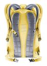 deuter Stepout 22 Ginger - Turmeric deuter Stepout 22 Ginger - Turmeric