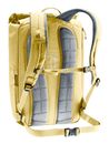 deuter Stepout 22 Ginger - Turmeric deuter Stepout 22 Ginger - Turmeric