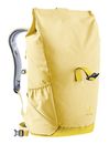 deuter Stepout 22 Ginger - Turmeric deuter Stepout 22 Ginger - Turmeric