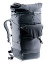 deuter Utilion 34 + 5 Backpack Black deuter Utilion 34 + 5 Backpack Black
