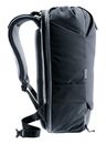 deuter Utilion 34 + 5 Backpack Black deuter Utilion 34 + 5 Backpack Black