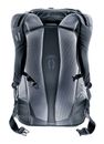 deuter Utilion 34 + 5 Backpack Black deuter Utilion 34 + 5 Backpack Black