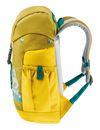 deuter Schmusebär Backpack Turmeric-Corn deuter Schmusebär Backpack Turmeric-Corn