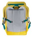 deuter Schmusebär Backpack Turmeric-Corn deuter Schmusebär Backpack Turmeric-Corn