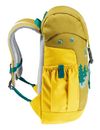 deuter Schmusebär Backpack Turmeric-Corn deuter Schmusebär Backpack Turmeric-Corn