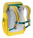 deuter Schmusebär Backpack Turmeric-Corn deuter Schmusebär Backpack Turmeric-Corn