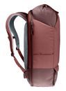 deuter Utilion 30 Backpack Caspia - Raisin
