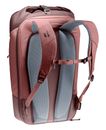 deuter Utilion 30 Backpack Caspia - Raisin