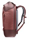 deuter Utilion 30 Backpack Caspia - Raisin