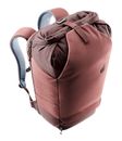 deuter Utilion 30 Backpack Caspia - Raisin