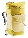 deuter Utilion 34 + 5 Backpack Ginger - Turmeric
