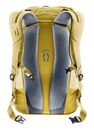 deuter Utilion 34 + 5 Backpack Ginger - Turmeric