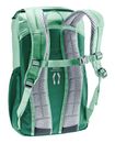 deuter Junior Backpack Spearmint - Seagreen