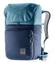 deuter Urban UP Sydney Ink - Atlantic deuter Urban UP Sydney Ink - Atlantic