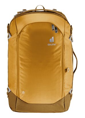 deuter Aviant Access 38 Backpack Cinnamon - Almond