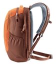 deuter Giga Chestnut - Umbra deuter Giga Chestnut - Umbra