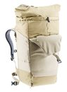 deuter Utilion 34 + 5 Backpack Bone - Desert