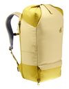 deuter Utilion 30 Backpack Ginger - Turmeric