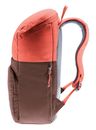 deuter Overday Backpack Raisin - Currant