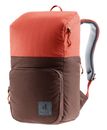 deuter Overday Backpack Raisin - Currant