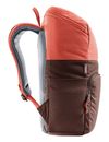 deuter Overday Backpack Raisin - Currant
