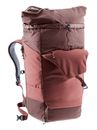 deuter Utilion 34 + 5 Backpack Caspia - Raisin