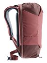deuter Utilion 34 + 5 Backpack Caspia - Raisin