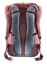 deuter Utilion 34 + 5 Backpack Caspia - Raisin