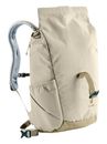 deuter Stepout 22 Bone - Desert deuter Stepout 22 Bone - Desert