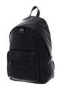 Calvin Klein CK Elevated Campus Backpack CK Black