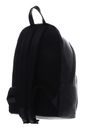 Calvin Klein CK Elevated Campus Backpack CK Black