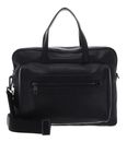 Calvin Klein CK Elevated 2G Laptop Bag CK Black Calvin Klein CK Elevated 2G Laptop Bag CK Black