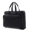 Calvin Klein CK Elevated 2G Laptop Bag CK Black Calvin Klein CK Elevated 2G Laptop Bag CK Black