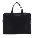 Calvin Klein CK Elevated 2G Laptop Bag CK Black Calvin Klein CK Elevated 2G Laptop Bag CK Black