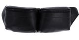 Calvin Klein CK Elevated Waistbag XL CK Black Calvin Klein CK Elevated Waistbag XL CK Black
