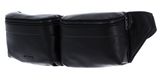 Calvin Klein CK Elevated Waistbag XL CK Black Calvin Klein CK Elevated Waistbag XL CK Black