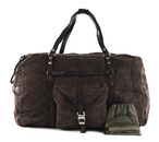 CAMPOMAGGI Saturno Weekend Bag V. Militare + T / Moro CAMPOMAGGI Saturno Weekend Bag V. Militare + T / Moro