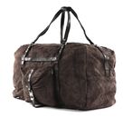 CAMPOMAGGI Saturno Weekend Bag V. Militare + T / Moro CAMPOMAGGI Saturno Weekend Bag V. Militare + T / Moro