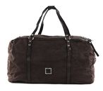 CAMPOMAGGI Saturno Weekend Bag V. Militare + T / Moro CAMPOMAGGI Saturno Weekend Bag V. Militare + T / Moro