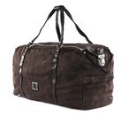 CAMPOMAGGI Saturno Weekend Bag V. Militare + T / Moro CAMPOMAGGI Saturno Weekend Bag V. Militare + T / Moro