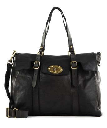 CAMPOMAGGI Dione Shopping Bag Grigio