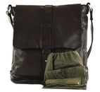 CAMPOMAGGI Dioniso Crossbody Bag M Moro CAMPOMAGGI Dioniso Crossbody Bag M Moro