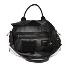 CAMPOMAGGI Shopping Bag L Naturale + Oro + T / Grigio CAMPOMAGGI Shopping Bag L Naturale + Oro + T / Grigio