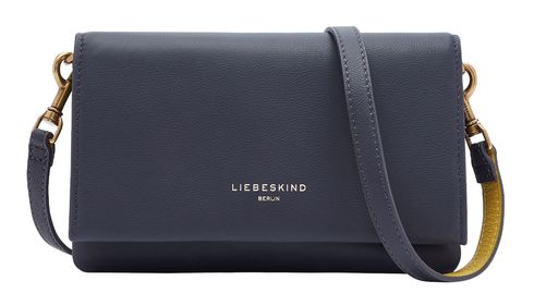 LIEBESKIND BERLIN Elouise Clutch Crossbody XS Taro