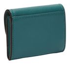 LIEBESKIND BERLIN Melli Kodiaq Sheep Louisa Wallet Petrol LIEBESKIND BERLIN Melli Kodiaq Sheep Louisa Wallet Petrol