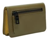 LIEBESKIND BERLIN Paper Bag Carter Cardie Wallet Tea